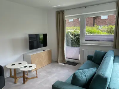 Ferienwohnung für 4 Personen (45 m²) in Wangerland 8/10