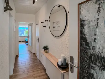 Ferienwohnung für 4 Personen (48 m²) in Wangerland 6/10