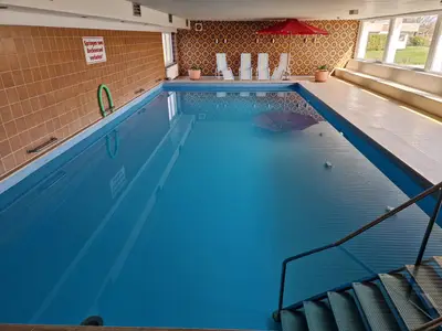 Ferienwohnung für 4 Personen (42 m²) in Wangerland 7/10