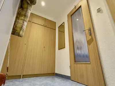 Ferienwohnung für 4 Personen (42 m²) in Wangerland 9/10