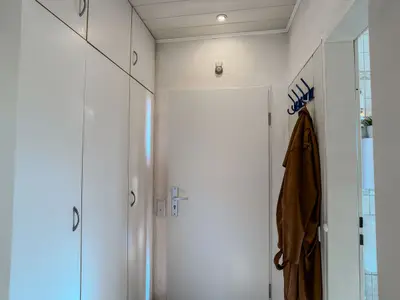 Ferienwohnung für 3 Personen (30 m²) in Wangerland 9/10