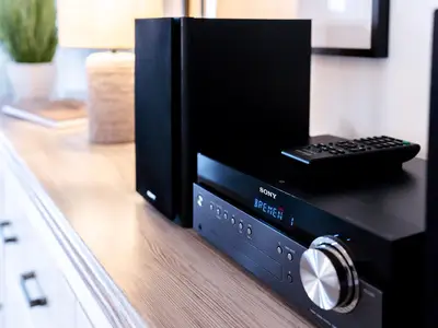 TV / Multimedia