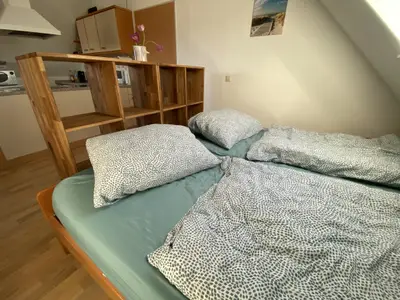 Ferienwohnung für 4 Personen (55 m²) in Wangerland 3/10
