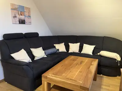 Ferienwohnung für 4 Personen (55 m²) in Wangerland 6/10