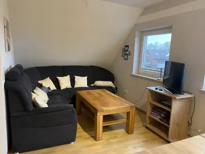 Ferienwohnung für 4 Personen (55 m²) in Wangerland 7/10