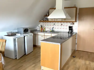 Ferienwohnung für 4 Personen (55 m²) in Wangerland 8/10