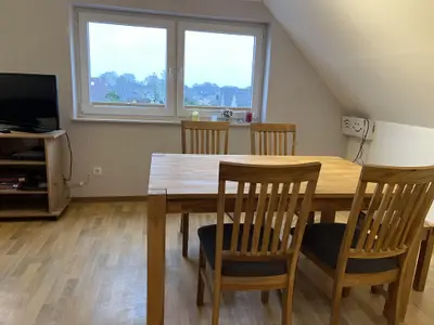 Ferienwohnung für 4 Personen (55 m²) in Wangerland 9/10