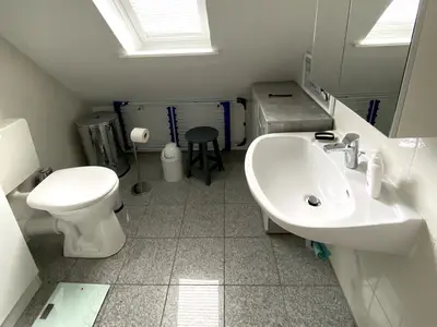 Ferienwohnung für 4 Personen (55 m²) in Wangerland 10/10