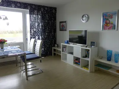 Ferienwohnung für 4 Personen (47 m²) in Wangerland 5/10