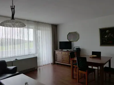 Ferienwohnung für 2 Personen (50 m²) in Wangerland 4/10