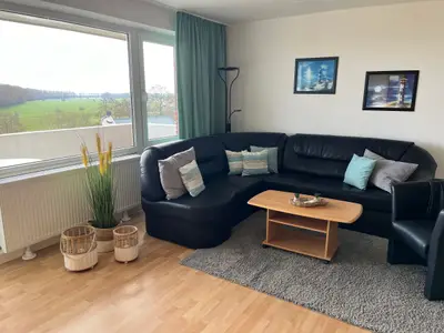 Ferienwohnung für 4 Personen (50 m²) in Wangerland 2/10