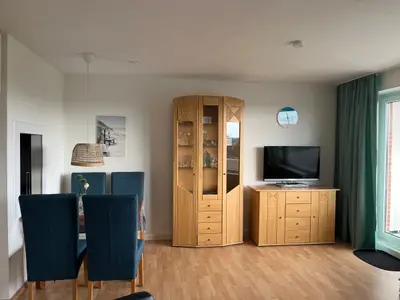 Ferienwohnung für 4 Personen (50 m²) in Wangerland 3/10