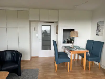 Ferienwohnung für 4 Personen (50 m²) in Wangerland 4/10
