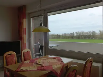 Ferienwohnung für 4 Personen (50 m²) in Wangerland 8/10