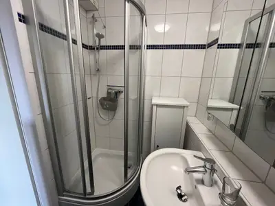 Ferienwohnung für 4 Personen (50 m²) in Wangerland 9/10