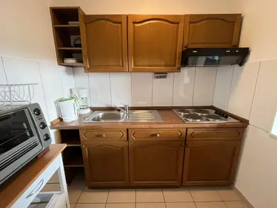 Ferienwohnung für 4 Personen (50 m²) in Wangerland 10/10