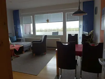 Ferienwohnung für 4 Personen (60 m²) in Wangerland 5/10