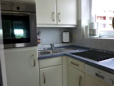Ferienwohnung für 4 Personen (60 m²) in Wangerland 7/10