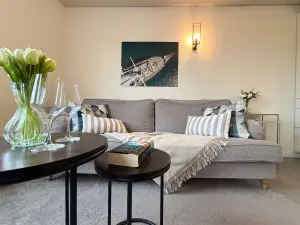 Ferienwohnung für 4 Personen (44 m²) in Wangerland