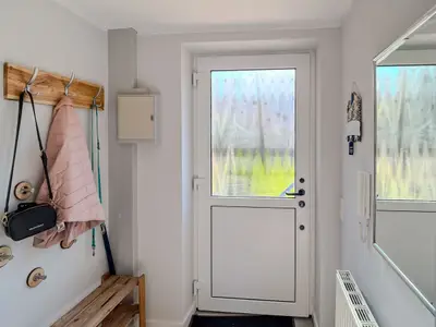 Ferienwohnung für 6 Personen (72 m²) in Wangerland 9/10