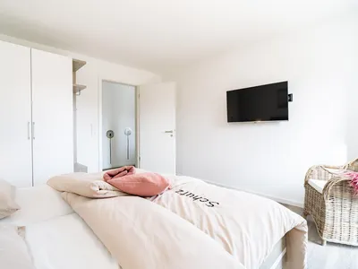 Ferienwohnung für 4 Personen (80 m²) in Wangerland 8/10