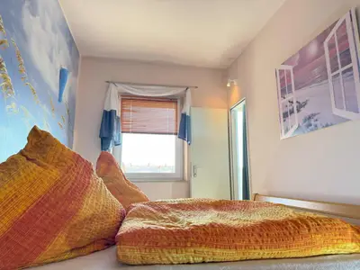 Ferienwohnung für 2 Personen (45 m²) in Wangerland 4/10