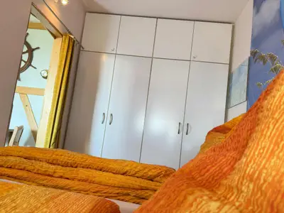 Ferienwohnung für 2 Personen (45 m²) in Wangerland 5/10