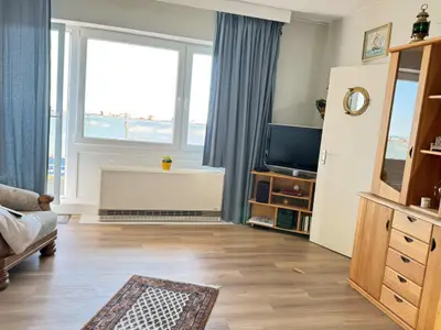 Ferienwohnung für 2 Personen (45 m²) in Wangerland 9/10