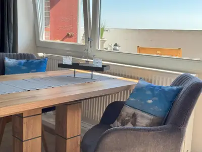 Meerblick