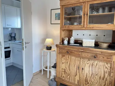 Ferienwohnung für 2 Personen (40 m²) in Wangerland 7/10