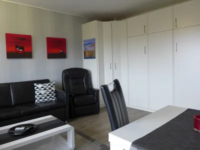Ferienwohnung für 2 Personen (29 m²) in Wangerland 2/10