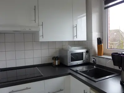 Ferienwohnung für 2 Personen (29 m²) in Wangerland 4/10