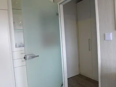Ferienwohnung für 2 Personen (29 m²) in Wangerland 7/10