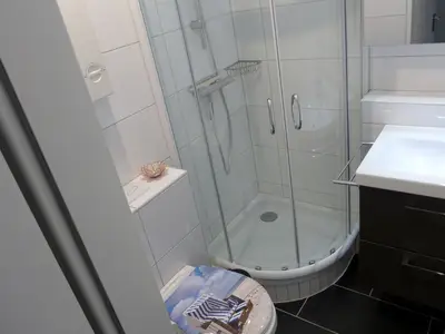 Ferienwohnung für 2 Personen (29 m²) in Wangerland 9/10