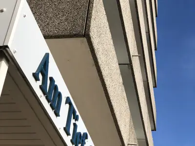 Ferienwohnung für 2 Personen (29 m²) in Wangerland 10/10