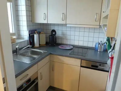 Ferienwohnung für 4 Personen (45 m²) in Wangerland 5/10