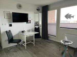 Ferienwohnung für 2 Personen (30 m²) in Wangerland