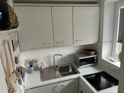 Ferienwohnung für 2 Personen (30 m²) in Wangerland 7/10