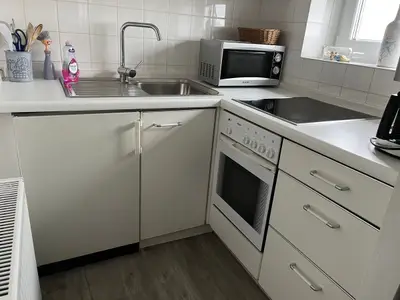 Küche / Küchenzeile
