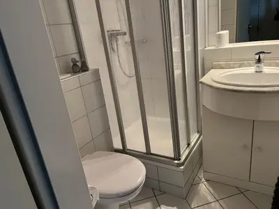 Ferienwohnung für 2 Personen (30 m²) in Wangerland 10/10