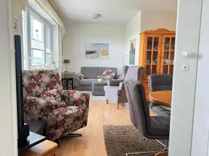 Ferienwohnung für 3 Personen (50 m²) in Wangerland