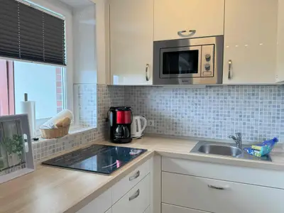 Ferienwohnung für 4 Personen (50 m²) in Wangerland 7/10