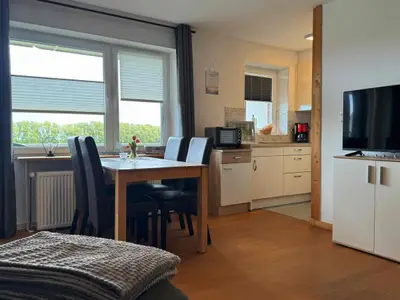 Ferienwohnung für 4 Personen (50 m²) in Wangerland 9/10