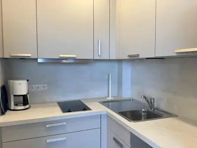 Ferienwohnung für 2 Personen (30 m²) in Wangerland 6/10