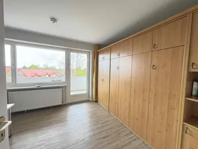 Ferienwohnung für 2 Personen (30 m²) in Wangerland 8/10