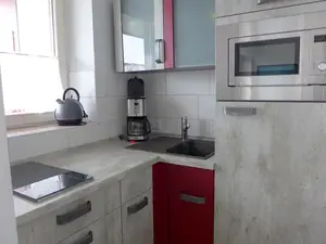 Ferienwohnung für 3 Personen (45 m²) in Wangerland