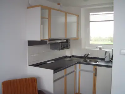 Ferienwohnung für 2 Personen (30 m²) in Wangerland 6/10
