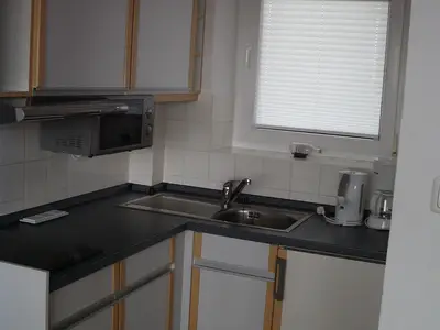 Ferienwohnung für 2 Personen (30 m²) in Wangerland 8/10