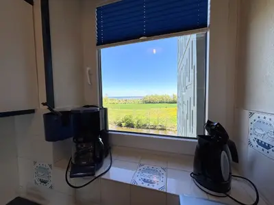 Meerblick