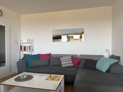Ferienwohnung für 4 Personen (45 m²) in Wangerland 7/10
